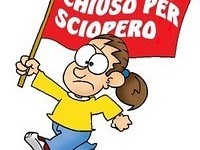 NAPOLI SCIOPERO