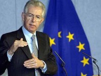 MINISTRI GOVERNO MARIO MONTI