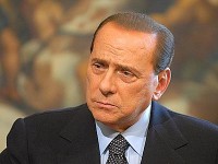 BERLUSCONI DIMISSIONI