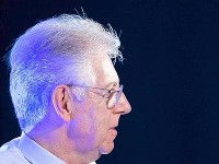 MARIO MONTI GOVERNO