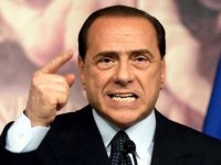 FIDUCIA SILVIO BERLUSCONI