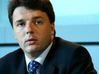 MATTEO RENZI