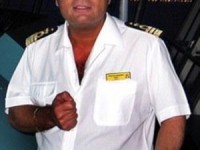 COMANDANTE SCHETTINO NAVE CNCORDIA SI DIFENDE, NOTIZIE