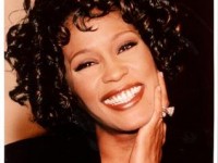 Whitney Houston