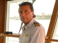 COMANDANTE CONCORDIA