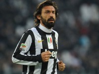 Pirlo Juventus calciomercato