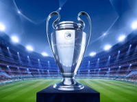 Manchester City-Barcellona e Bayer Leverkusen-Paris Saint-Germain