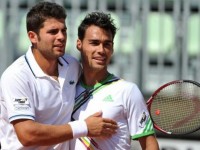 Fognini Bolelli Coppa Davis tennis Argentina Italia