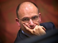 Governo Letta