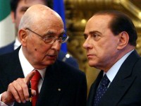 Napolitano avvia le consultazioni