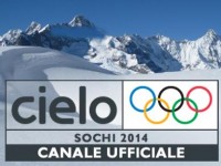 Olimpiadi invernali Sochi 2014 Cielo