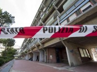 Pregiudicato ucciso