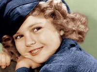 Shirley Temple