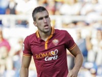 Video YouTube goal Roma Napoli 3 2 Strootman Gervinho