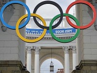 Cerimonia di apertura delle Olimpiadi