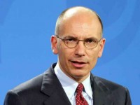 enrico letta