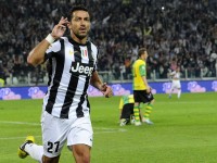 Juventus-Chievo live streaming