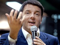 matteo renzi