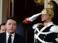 ministri del nuovo governo di Matteo Renzi