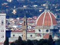 nuovo sindaco di Firenze