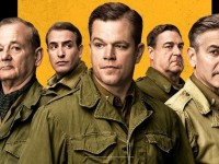 the monuments men