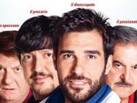 la mossa del pinguino cinema 6 marzo