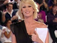 Grande Fratello Alessia Marcuzzi