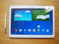 Samsung Galaxy Note 10.1 2014 Amazon Euronics