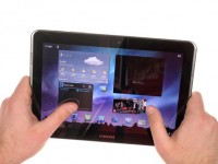 Samsung Galaxy Tab 10.1 e Tab 2 10.1