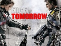 Edge of Tomorrow Senza domani cinema