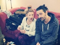 emma marrone roberto angelini