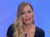 karina cascella uomini e donne