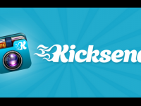 kicksend social network