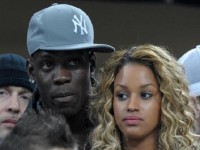 mario balotelli fanny neguesha