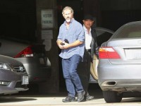 mel gibson rehab