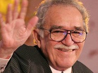 Gabriel Garcia Marquez