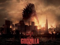 Godzilla 3D video trailer