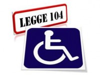 Legge 104