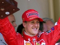 Michael Schumacher