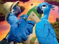 rio 2 missione amazzonia cinema