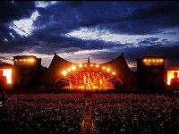 Roskilde Music Festival