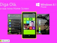 Windows Phone 8.1