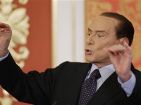 berlusconi europee