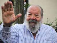 bud spencer malore