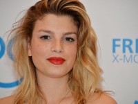 Emma Marrone Sloggi