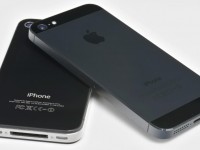 iPhone 5