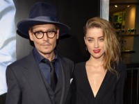 johnny depp amber heard