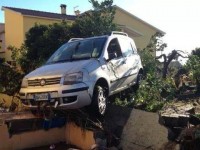 olbia alluvione