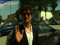 riccardo scamarcio amici