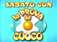 sabato prova cuoco